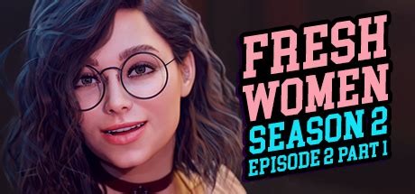 fresh women f95|FreshWomen Season 2